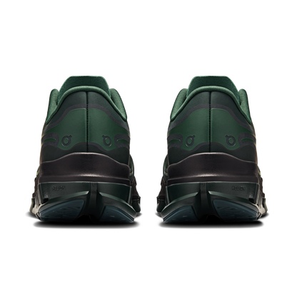 On Cloudflow 5 Ad Obsidian Evergreen (Women'S)