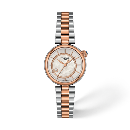Tissot Dsir 28Mm T1522072211100