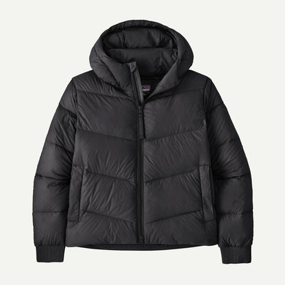 Patagonia W'S Sindit Hoody Jacket