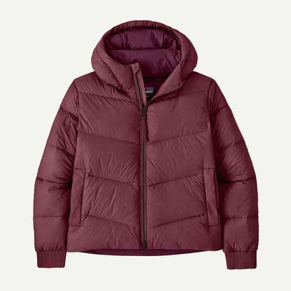 Patagonia W'S Sindit Hoody Jacket