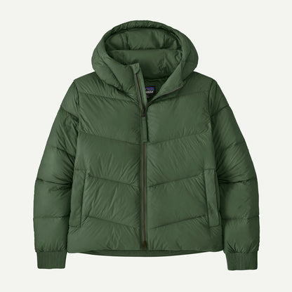Patagonia W'S Sindit Hoody Jacket