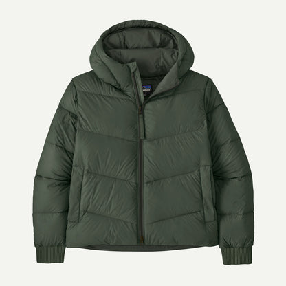 Patagonia W'S Sindit Hoody Jacket