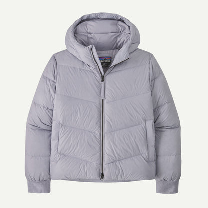 Patagonia W'S Sindit Hoody Jacket