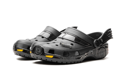 Crocs Classic Clog Batmobile