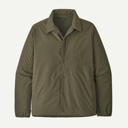 Patagonia M'S Nano-Air® Shirt Jacket