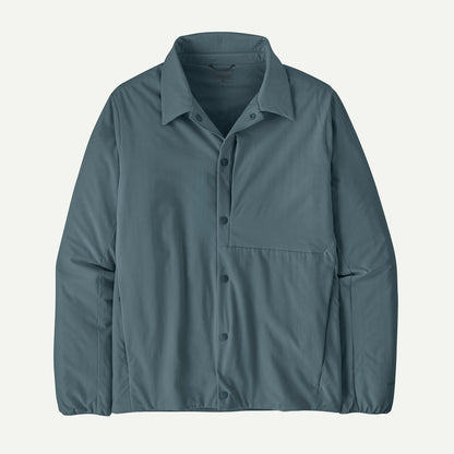Patagonia M'S Nano-Air® Shirt Jacket