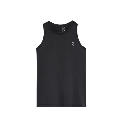 On Core Tank Black (Women'S)