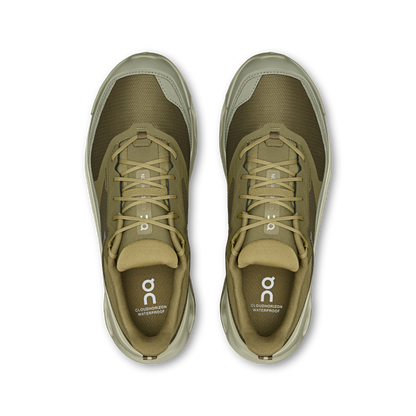 On Cloudhorizon 2 Waterproof Olive Chalk