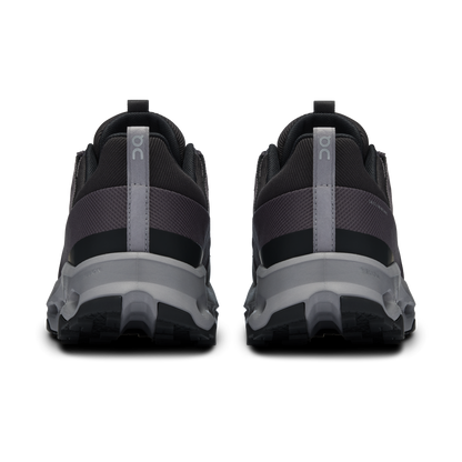 On Cloudhorizon Black Alloy