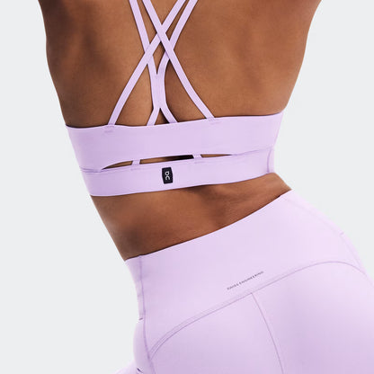 On Studio Bra Bloom (Women'S)