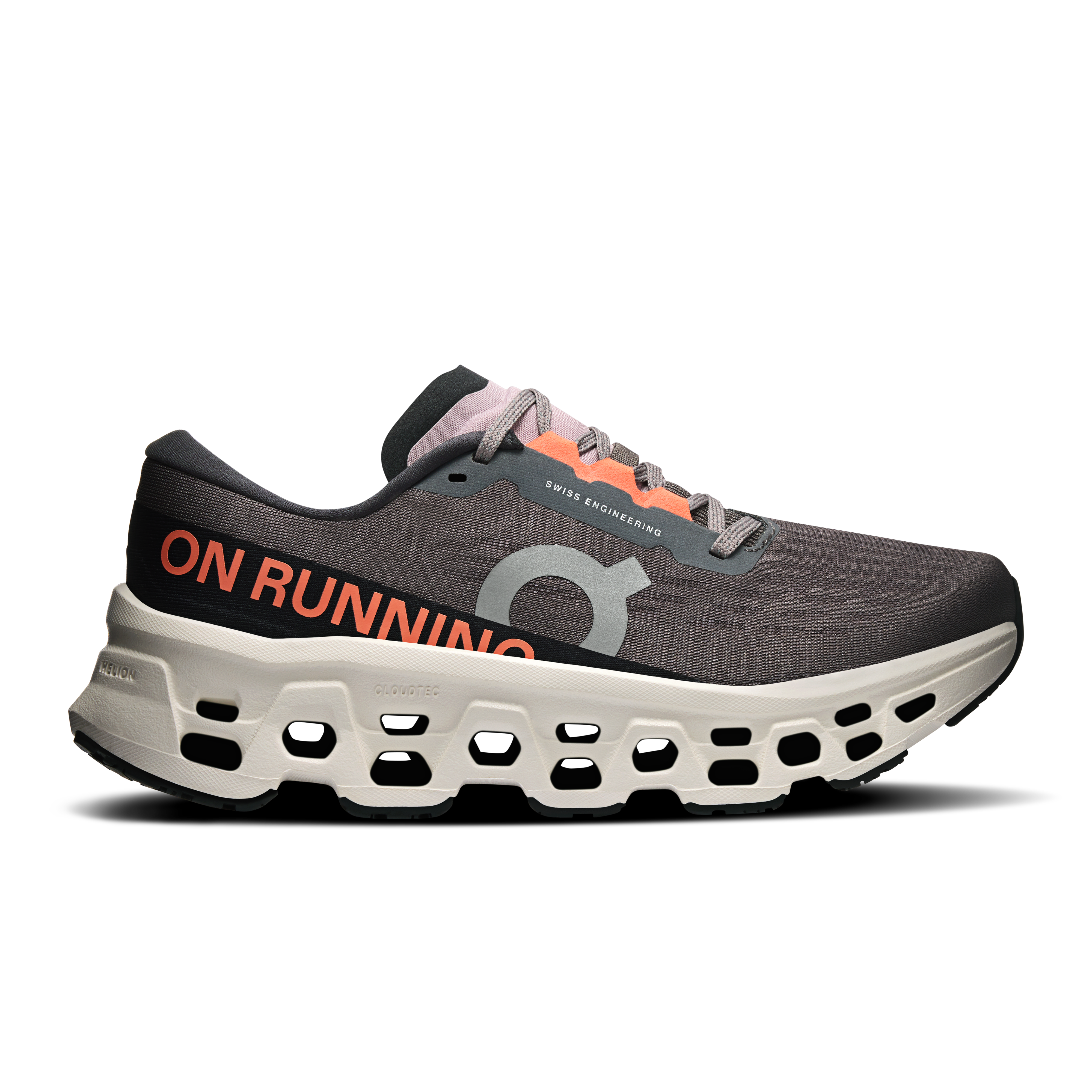 On Cloudmonster 3 Eclipse Ivory (Women'S)