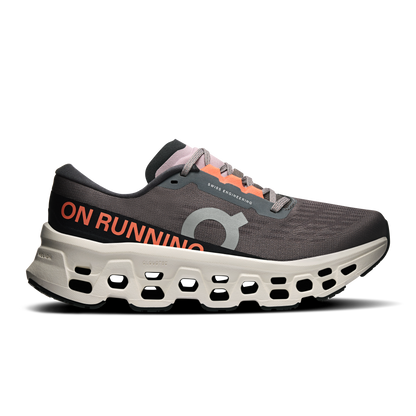 On Cloudmonster 3 Eclipse Ivory (Women'S)