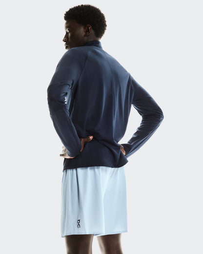 On 7" Performance Shorts Arctic