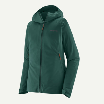 Patagonia W'S Upstride Jacket