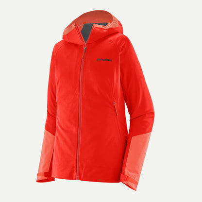 Patagonia W'S Upstride Jacket