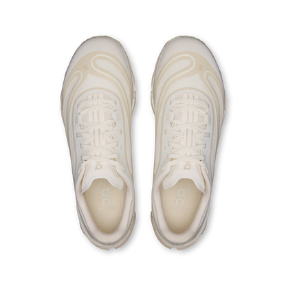 On Cloudflow 5 Ad Ivory Grain