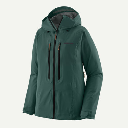 Patagonia W'S Stormstride Jacket
