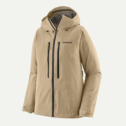 Patagonia W'S Stormstride Jacket