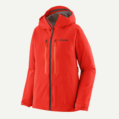 Patagonia W'S Stormstride Jacket