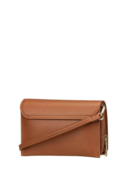 Valentino Bags Ember - Cross Body Bag - Cuoio