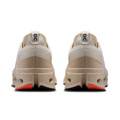 On Cloudsurfer Max Ivory Salmon