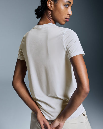 on core-t Sand (Women's)