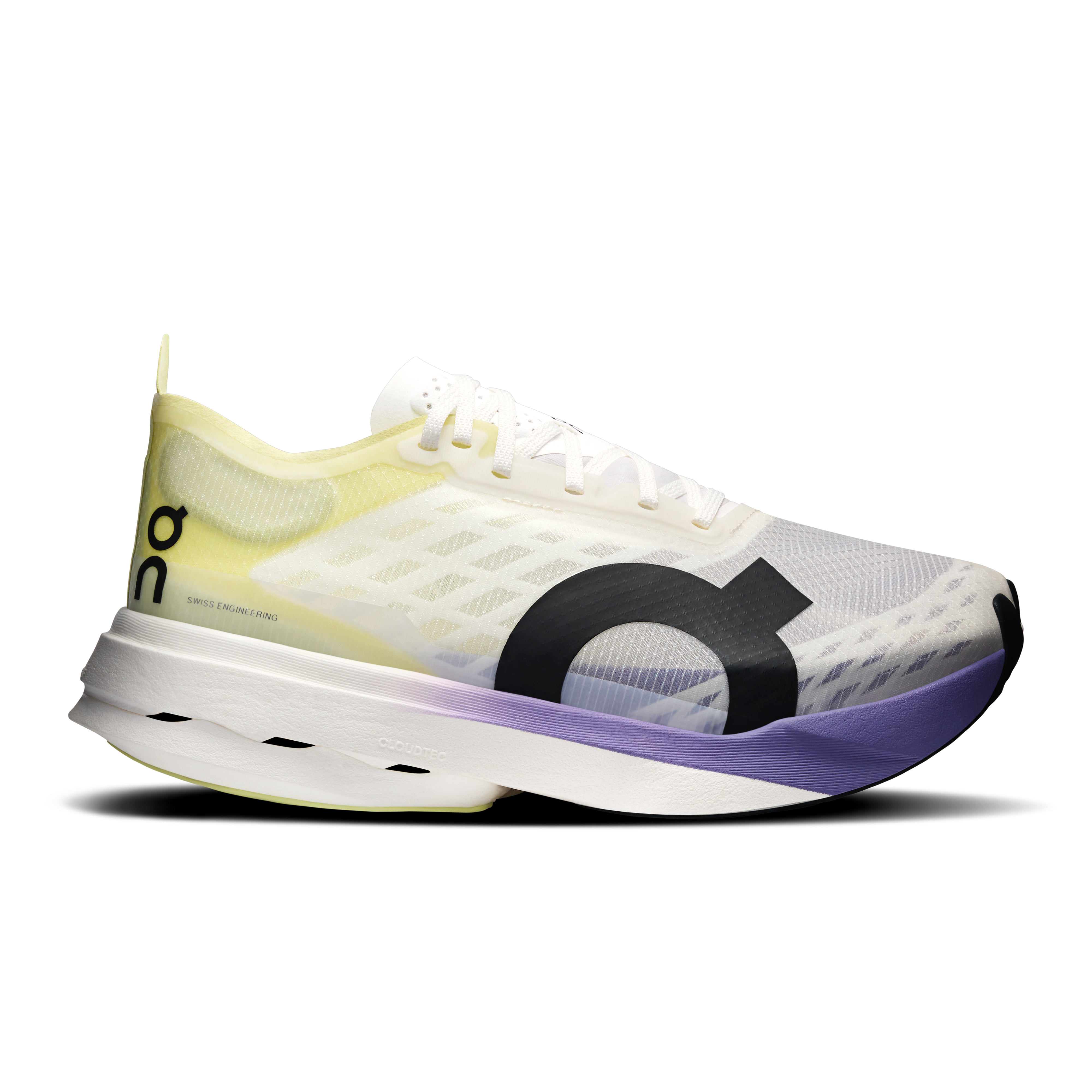 On Cloudboom Strike Juniper Limelight (Women'S)