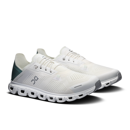 On Cloud 6 Coast Ivory Olive