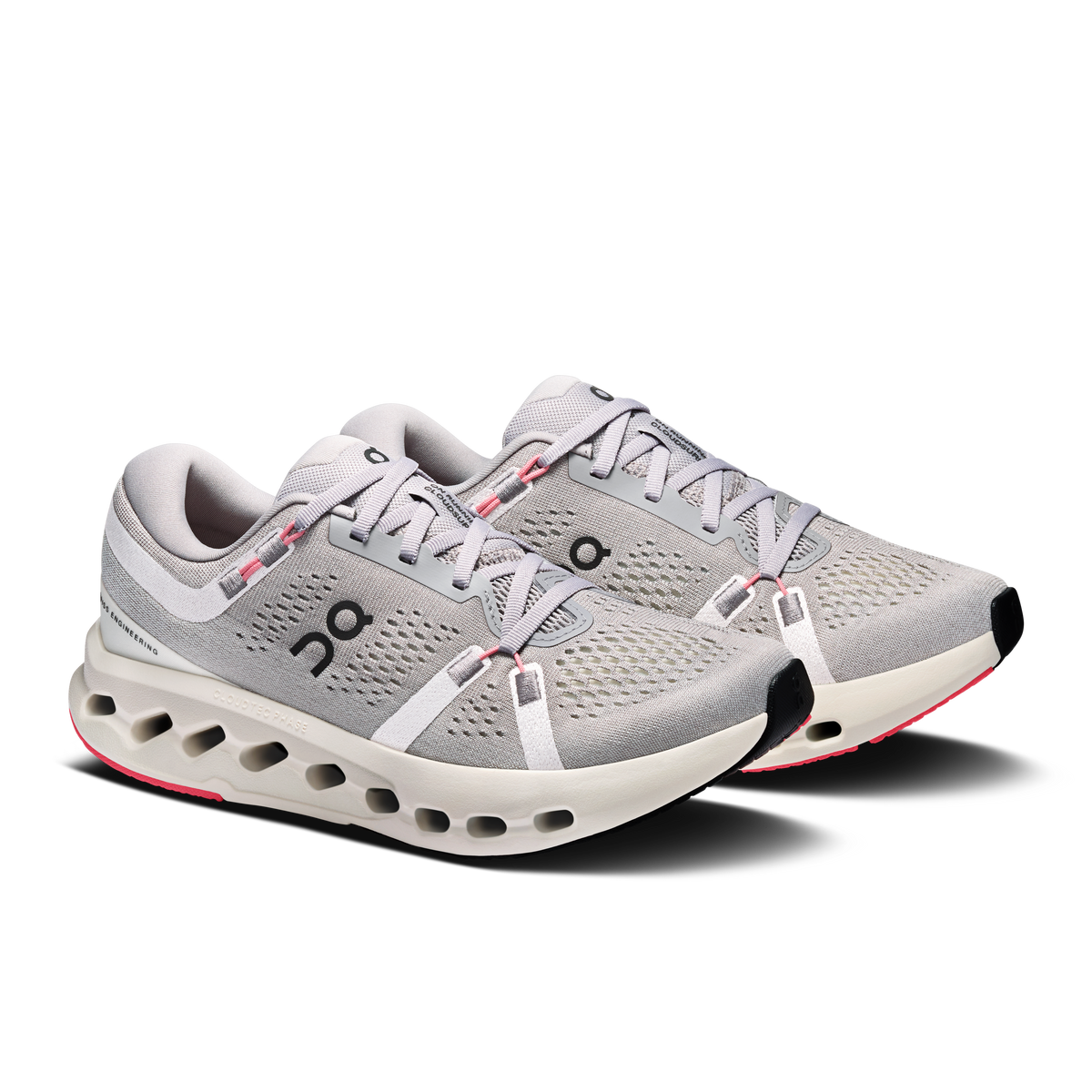 On Cloudsurfer 2 Ore Ivory (Women'S)