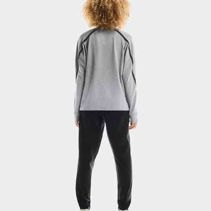 On Studio Crew Basalt (Women'S)