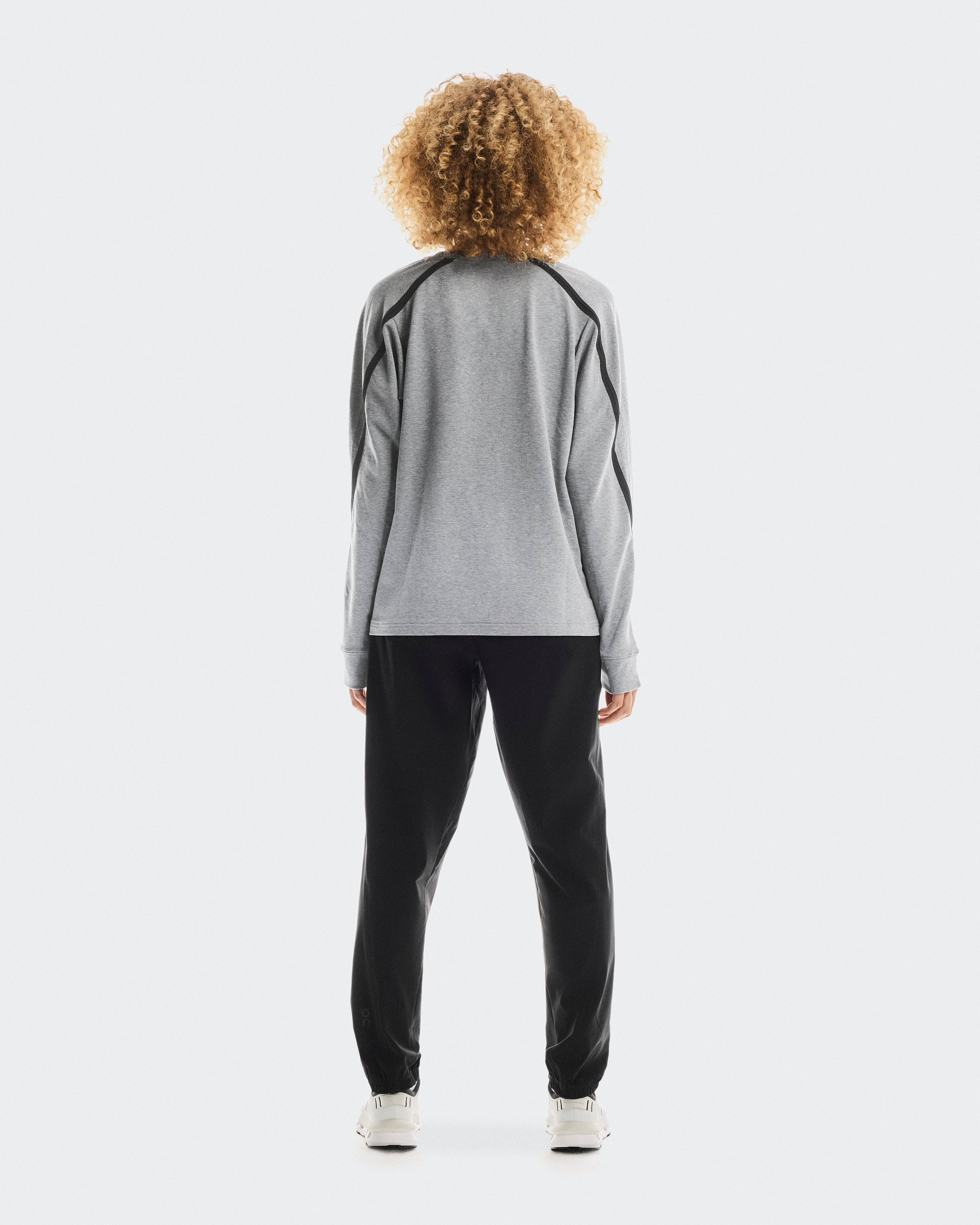 On Studio Crew Basalt (Women'S)