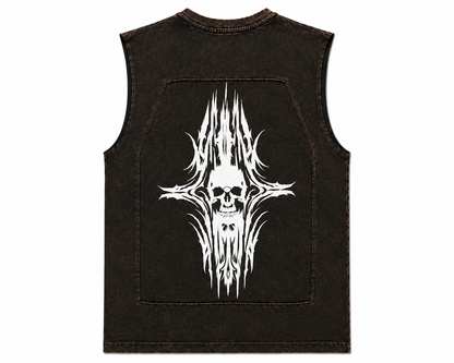 Wraithcross Men's Tank