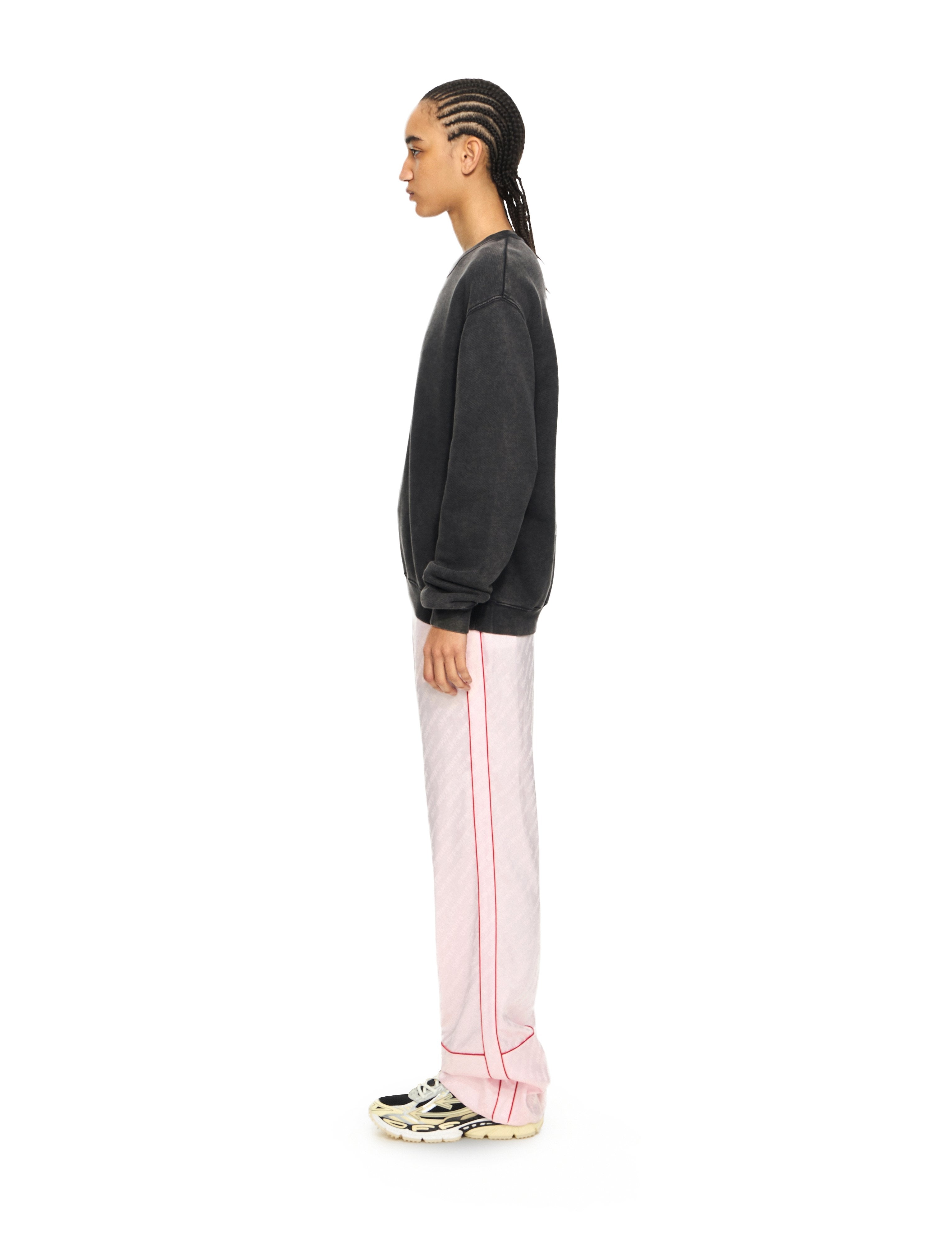 Off-White Royal Jewels Sweatshirt Black