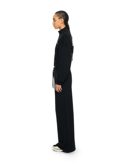 Off-White Bookish Sweatpants Black