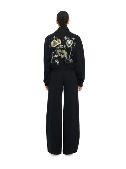 Off-White Bookish Sweatpants Black