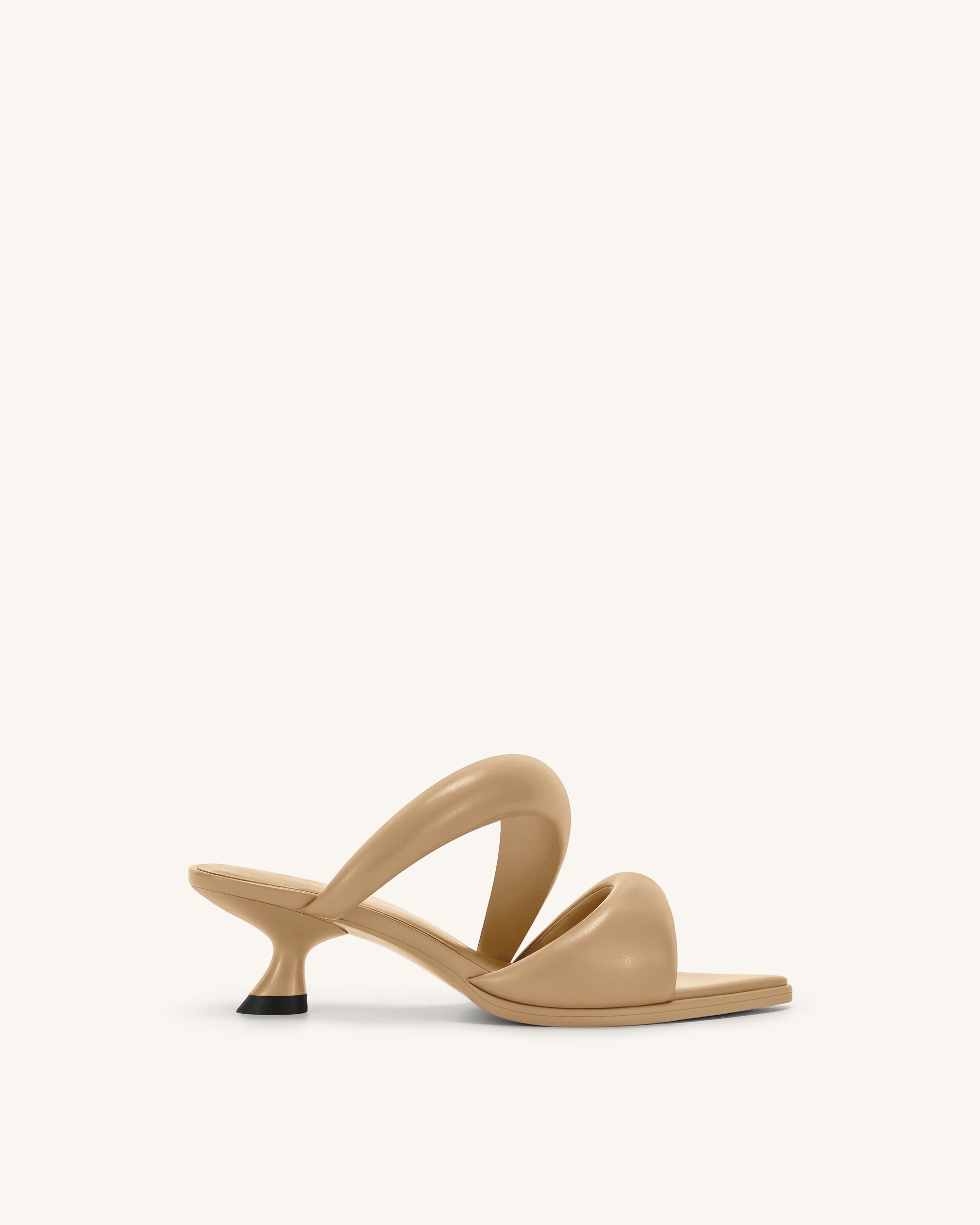 Jw Pei Sara Mule Cane Sugar
