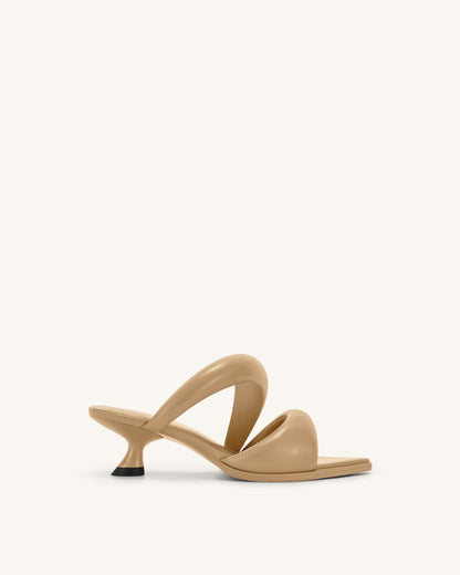 Jw Pei Sara Mule Cane Sugar