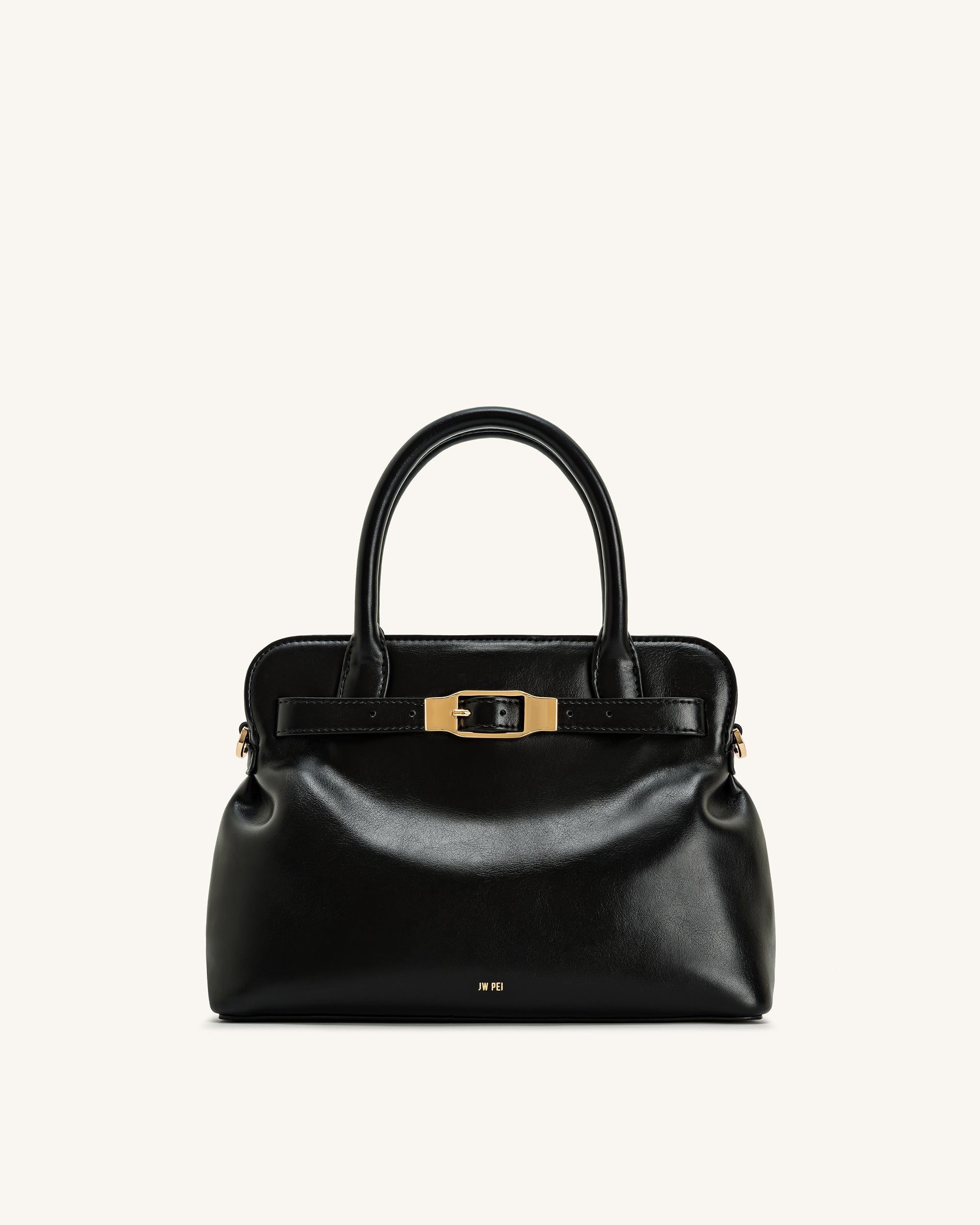 Jw Pei Mia Tote Bag Black