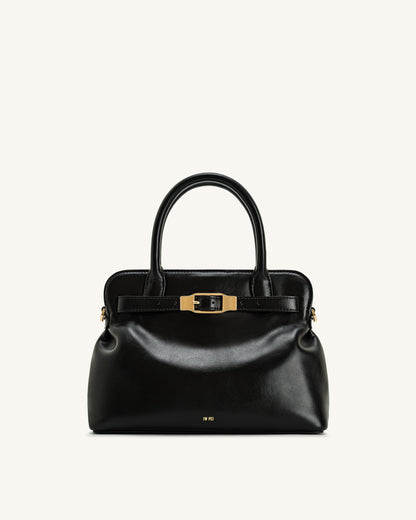 Jw Pei Mia Tote Bag Black