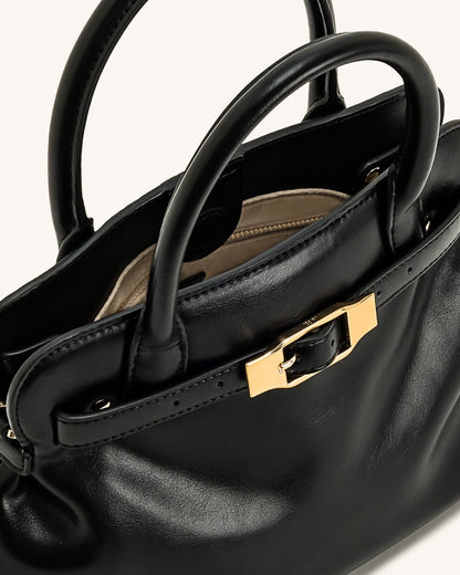 Jw Pei Mia Tote Bag Black