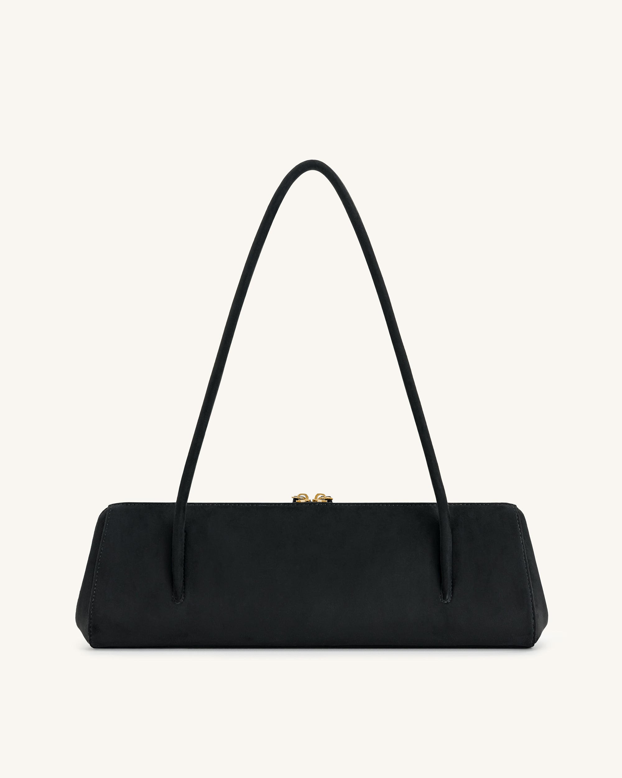 Jw Pei Nova Shoulder Bag Black