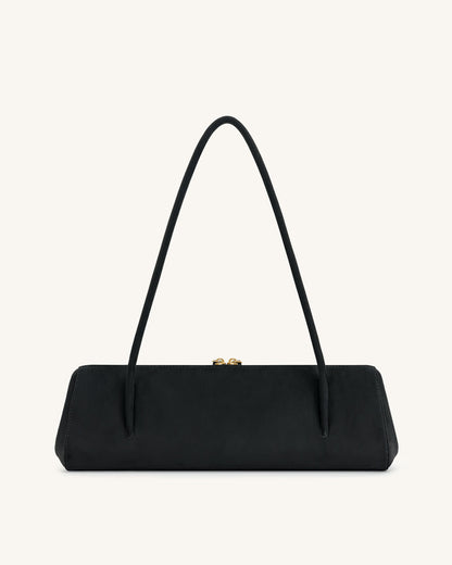 Jw Pei Nova Shoulder Bag Black