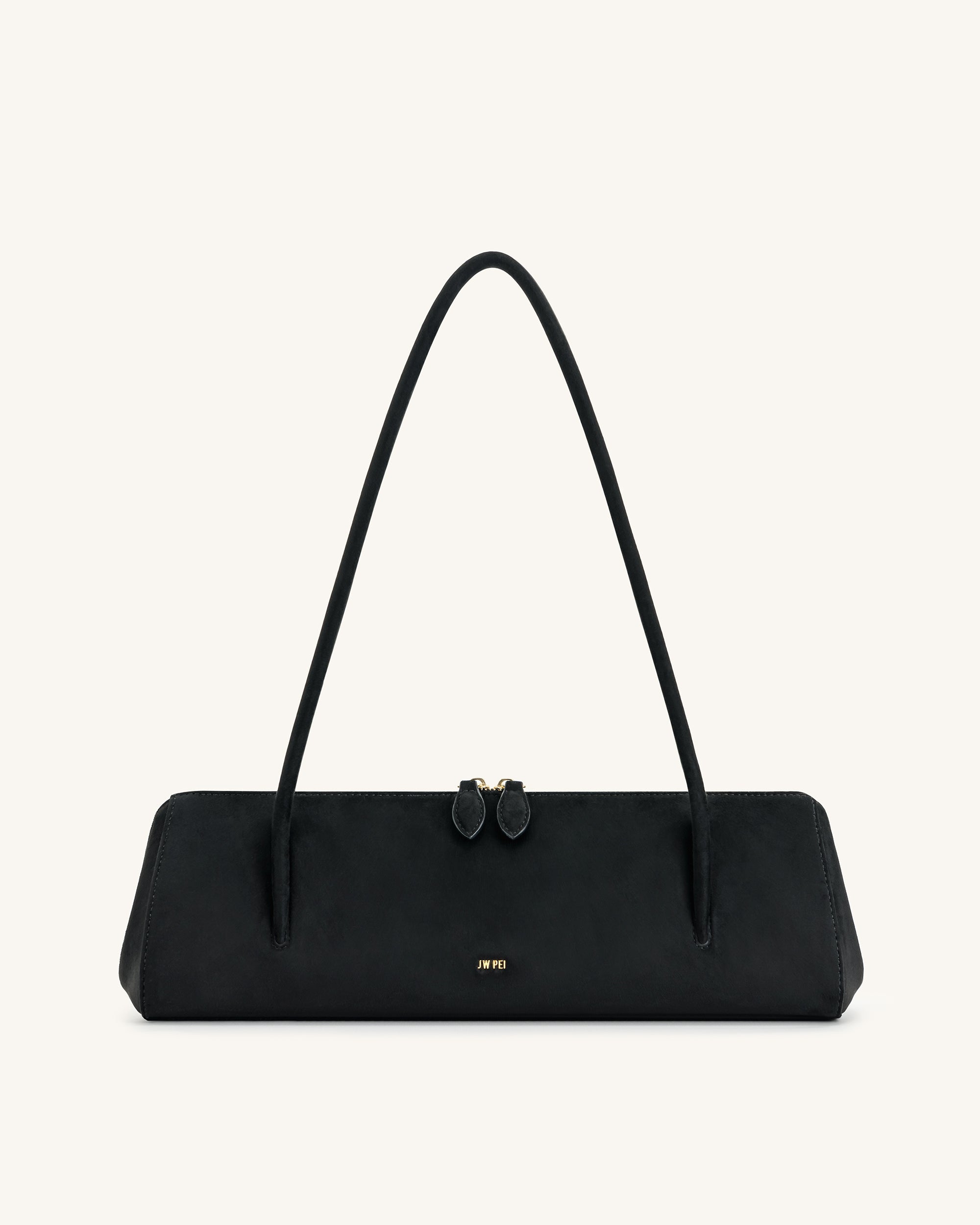 Jw Pei Nova Shoulder Bag Black