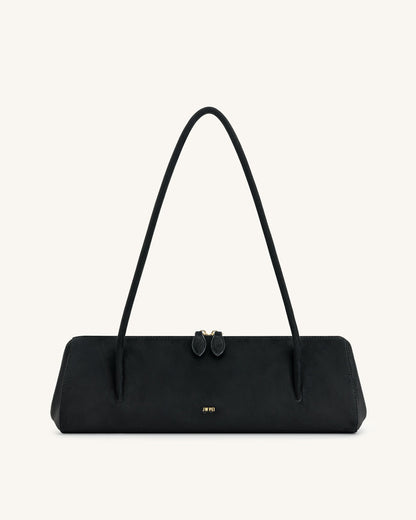 Jw Pei Nova Shoulder Bag Black