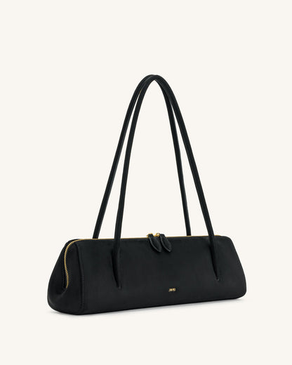 Jw Pei Nova Shoulder Bag Black