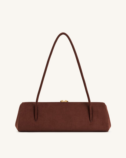 Jw Pei Nova Shoulder Bag Brown