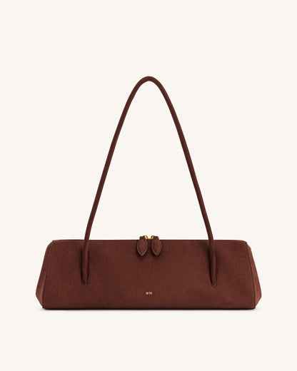 Jw Pei Nova Shoulder Bag Brown