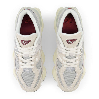 New Balance 9060 Lunar New Year Timberwolf Grey