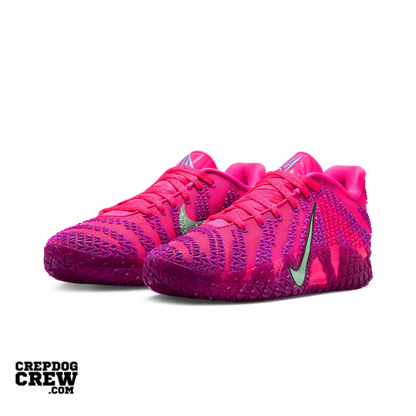 Nike Ja 3 Max Volume Pink