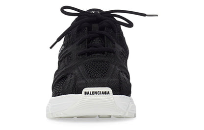 Balenciaga Phantom Bicolor Black